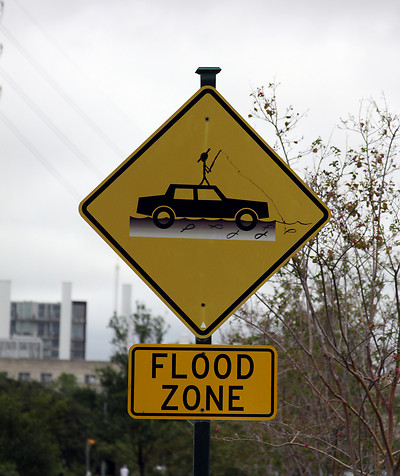 Flood Insurance Changes