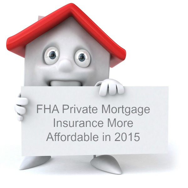 FHA Reduces Mortgage Insurance Premiums