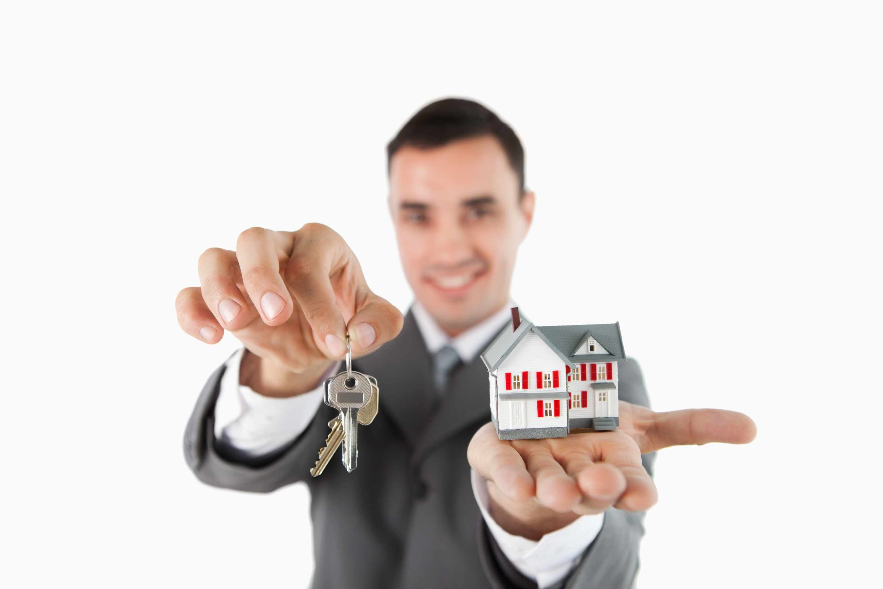Why hire a Realtor?